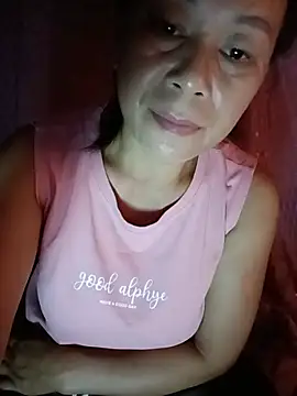 Ari-Na9 stripchat live cam model