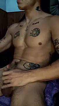 tattoosycafe stripchat live cam model