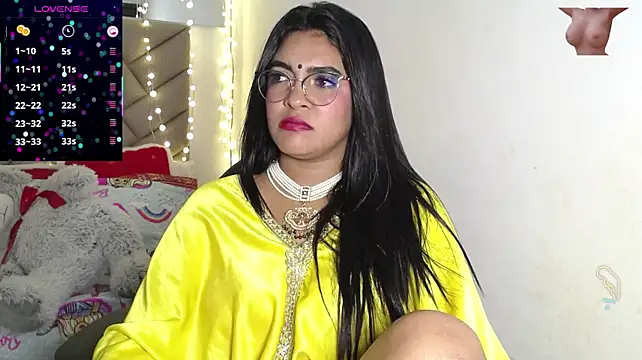 lakshmiraniii stripchat live cam model