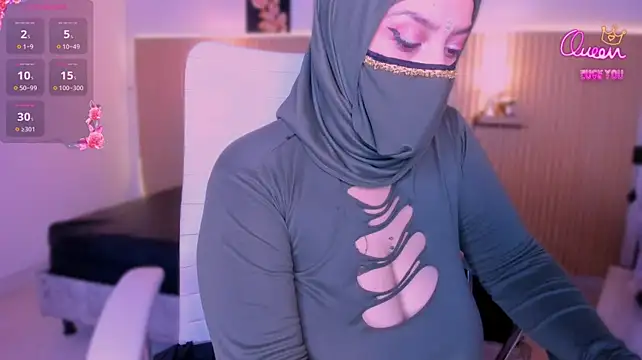 hana_falak stripchat live cam model