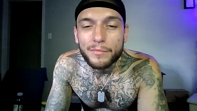cruz815 stripchat live cam model