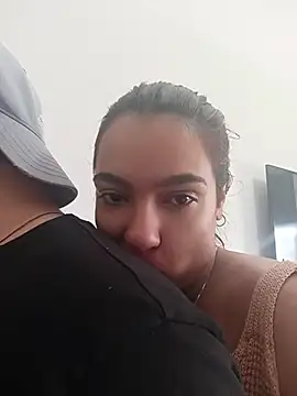 Pantaneirasexy stripchat live cam model