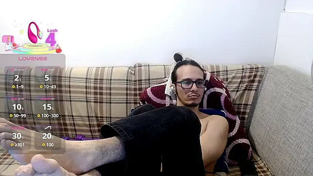 cholitohermoso stripchat live cam model