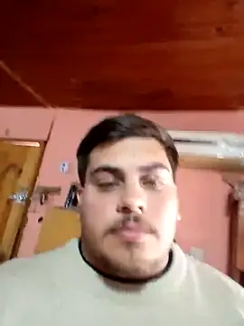 Otto2020 stripchat live cam model