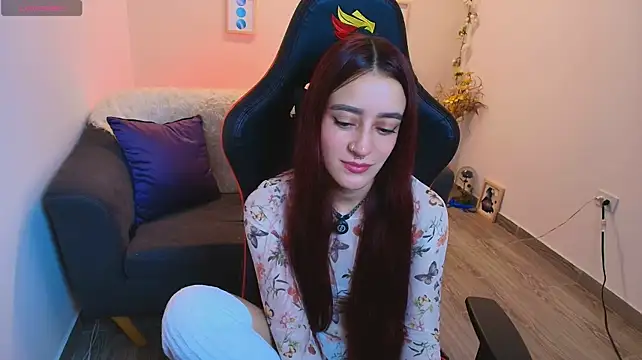 ViolethRosse stripchat live cam model