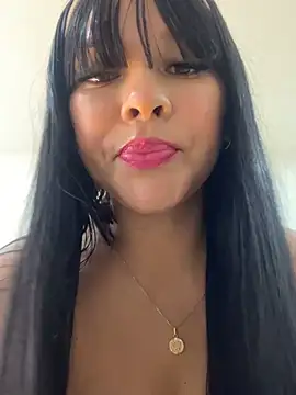 BrendaCrean stripchat live cam model