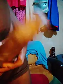 Demon254_ stripchat live cam model