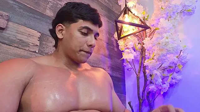 JacobStonne stripchat live cam model