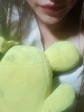 lee_chang- stripchat live cam model