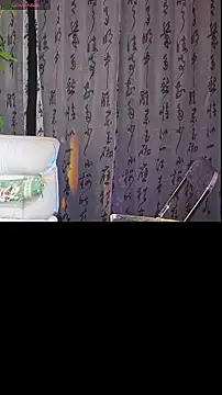 ss-101 stripchat live cam model