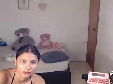 Princes_An stripchat live cam model