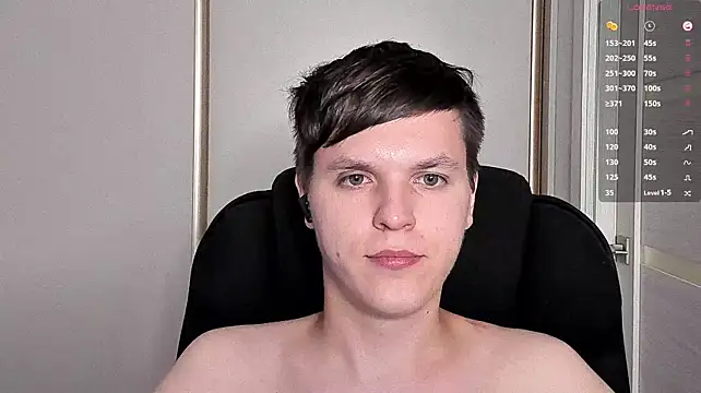 Johnny_rain__ stripchat live cam model