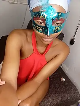VELVETSEXYCHEECK stripchat live cam model