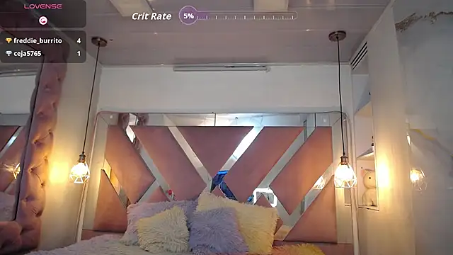 Elizabetth_Taylor stripchat live cam model