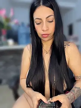 MACCABOOB stripchat live cam model
