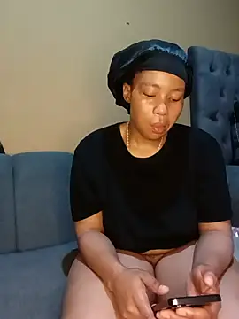 Mmatshi stripchat live cam model