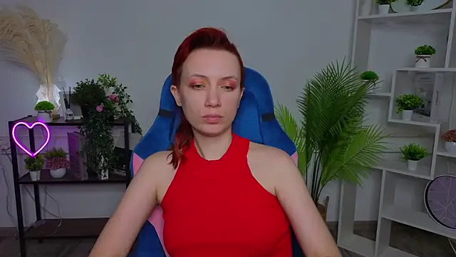 KimberlyBurns stripchat live cam model