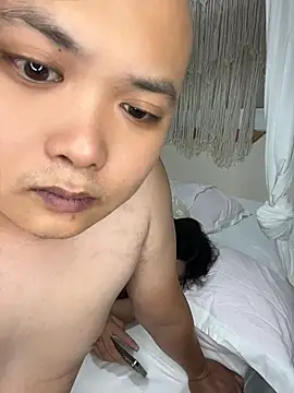 CB-009 stripchat live cam model