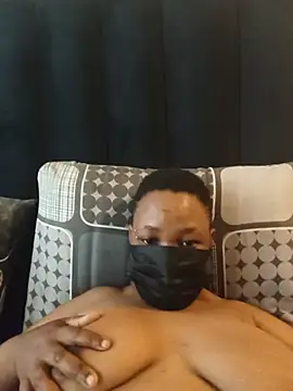 nanaberr stripchat live cam model