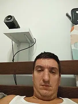 DiscoNinja86 stripchat live cam model