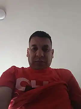 Nano198301 stripchat live cam model