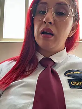 Megan-01- stripchat live cam model