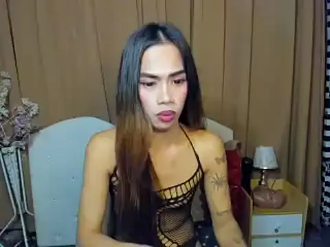 AsianGoddess18 stripchat live cam model