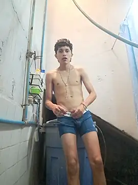 Jay_Boy_ stripchat live cam model