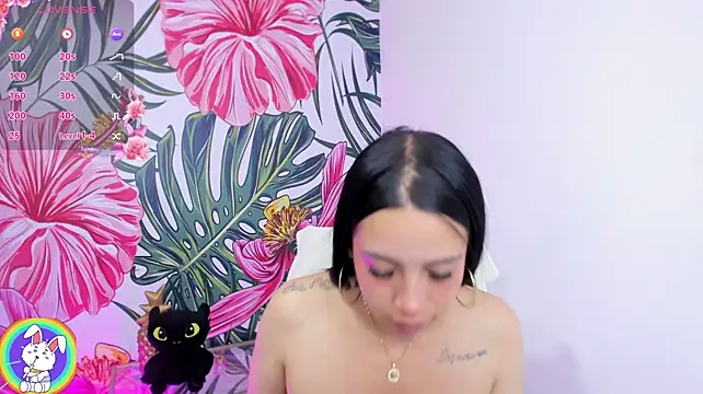Stefany_e_ stripchat live cam model