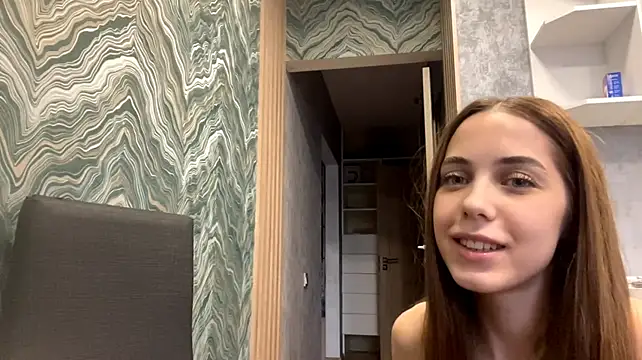 CassiStarry stripchat live cam model