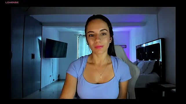 Sara_lopez_28 stripchat live cam model