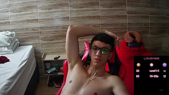 angelicious_ stripchat live cam model