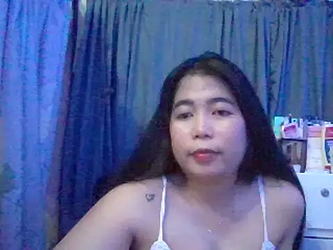 Asianhotskinny stripchat live cam model