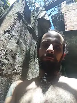 hairy_mannn stripchat live cam model