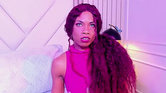 LailaDavidson stripchat live cam model