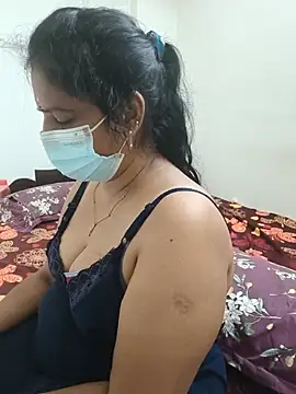 tamil_manjalmaami stripchat live cam model