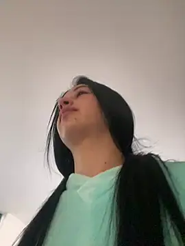 solesweet stripchat live cam model