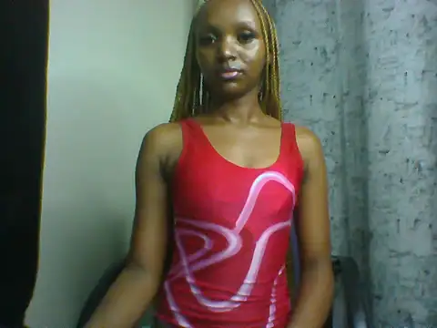 Cherrysexxi stripchat live cam model