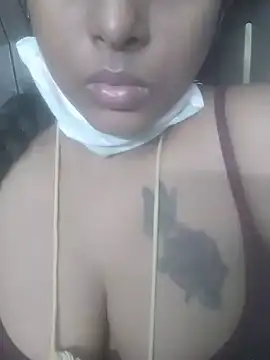 Tamil-annu stripchat live cam model