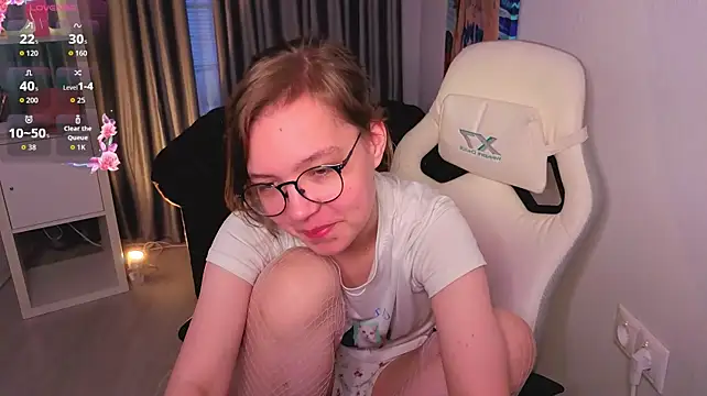 LiaBroock stripchat live cam model