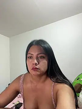_Sweeteyes stripchat live cam model
