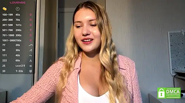 LidaCoello stripchat live cam model