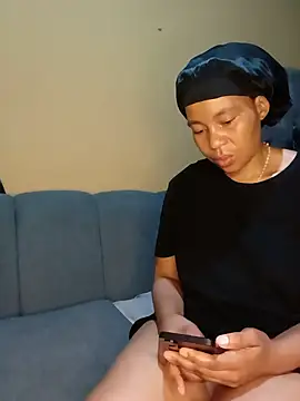 Mmatshi stripchat live cam model