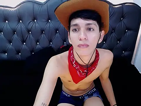 Nicolas_Rosenthal stripchat live cam model