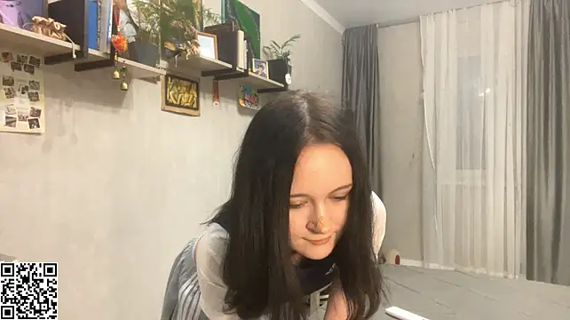 RukiyaLowland stripchat live cam model