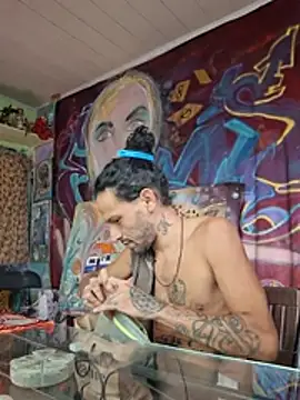 Toycockhot stripchat live cam model