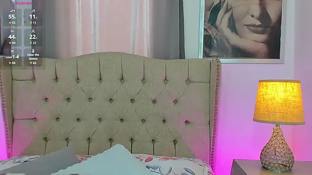 Beautyari_ stripchat live cam model