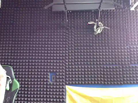 Gymbro42 stripchat live cam model