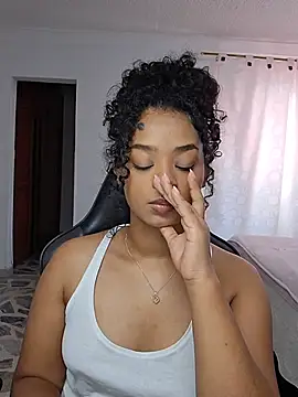 Tammy-Bliss stripchat live cam model