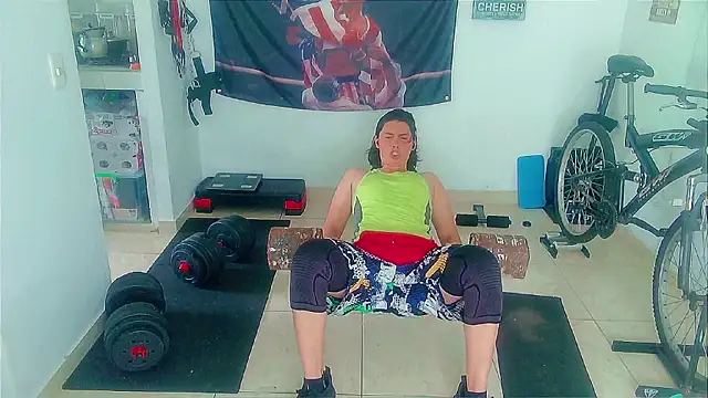 Andy_gray stripchat live cam model